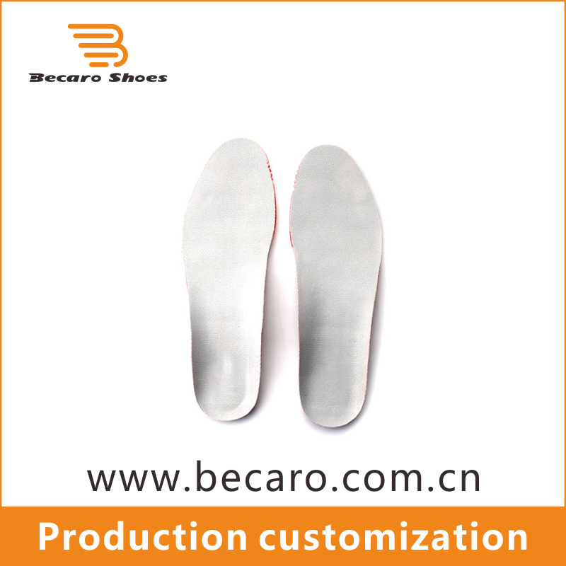 BC060-XD-7-Safety protection insoles, breathable insoles, Polylite insoles, diabetic insoles, memory cotton insoles, EVA foam insoles, silicone insoles, corrective insoles, environmental smart insoles