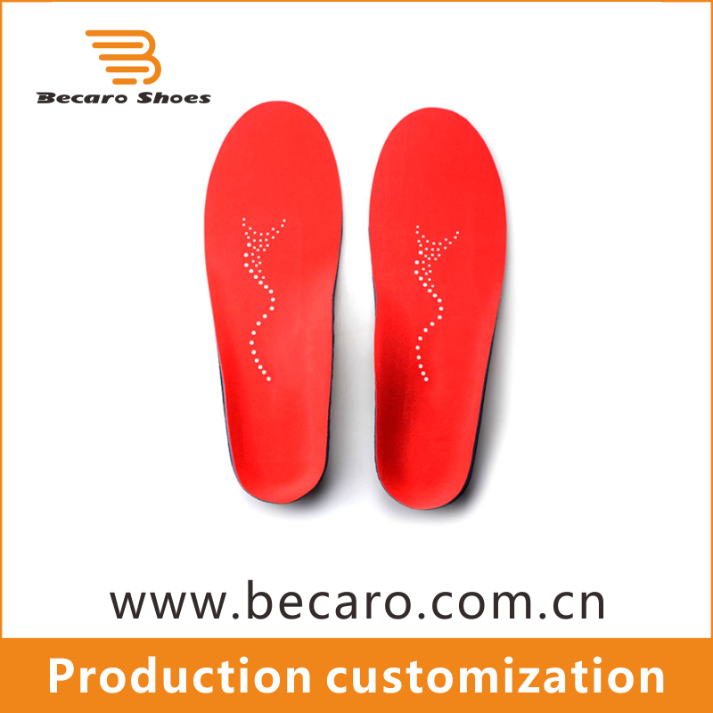BC060-XD-8-Safety protection insoles, breathable insoles, Polylite insoles, diabetic insoles, memory cotton insoles, EVA foam insoles, silicone insoles, corrective insoles, environmental smart insoles