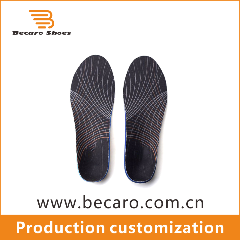 BC060-XD-9-Safety protection insoles, breathable insoles, Polylite insoles, diabetic insoles, memory cotton insoles, EVA foam insoles, silicone insoles, corrective insoles, environmental smart insoles