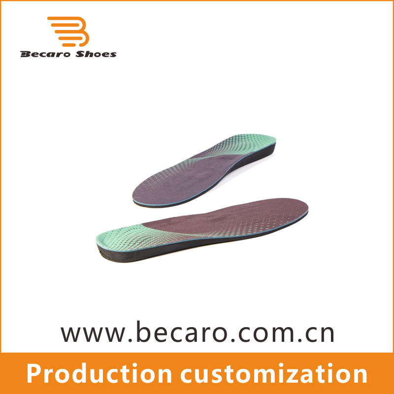 BC061-XD-1-Safety protection insoles, breathable insoles, Polylite insoles, diabetic insoles, memory cotton insoles, EVA foam insoles, silicone insoles, corrective insoles, environmental smart insoles
