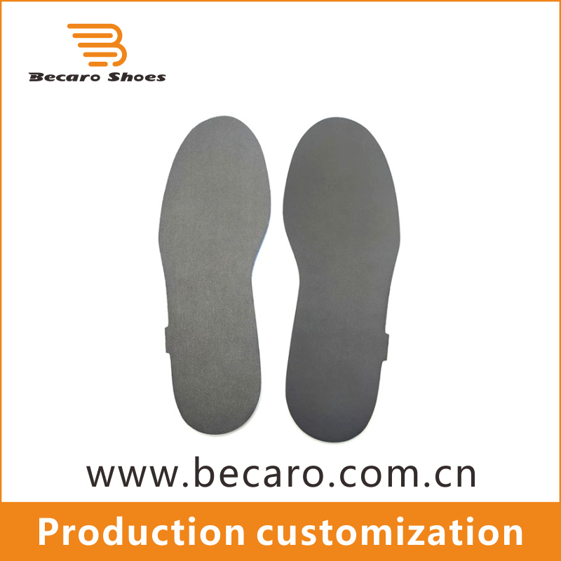 BC062-XD-2-Safety protection insoles, breathable insoles, Polylite insoles, diabetic insoles, memory cotton insoles, EVA foam insoles, silicone insoles, corrective insoles, environmental smart insoles