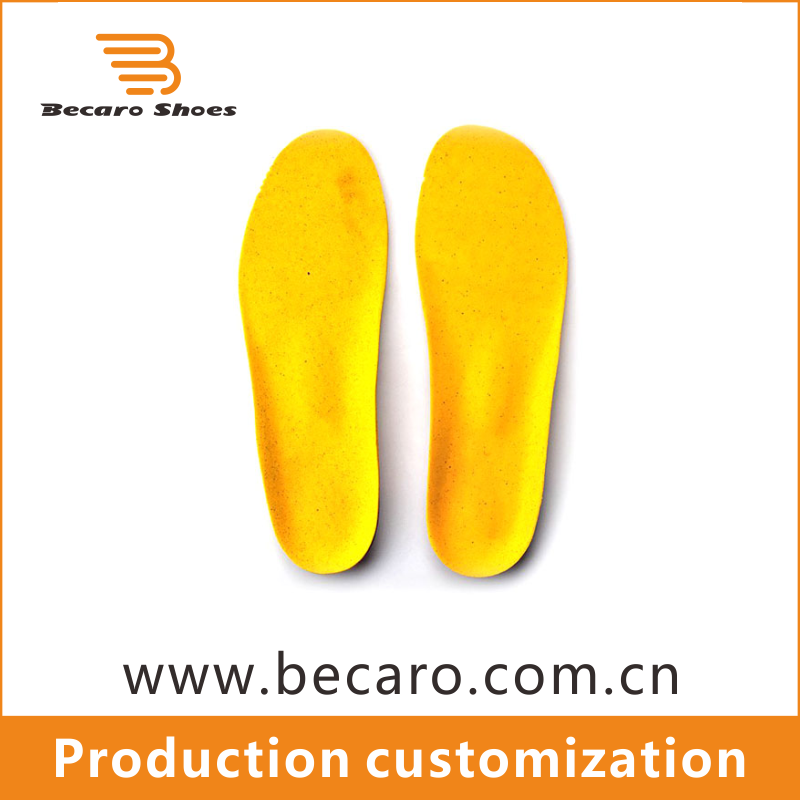 BC063-XD-3-Safety protection insoles, breathable insoles, Polylite insoles, diabetic insoles, memory cotton insoles, EVA foam insoles, silicone insoles, corrective insoles, environmental smart insoles