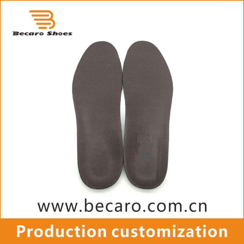 BC063-XD-4-Safety protection insoles, breathable insoles, Polylite insoles, diabetic insoles, memory cotton insoles, EVA foam insoles, silicone insoles, corrective insoles, environmental smart insoles