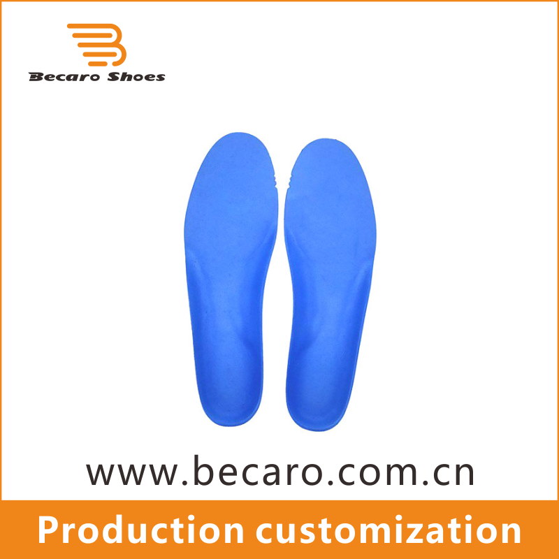 BC064-XD-1-Safety protection insoles, breathable insoles, Polylite insoles, diabetic insoles, memory cotton insoles, EVA foam insoles, silicone insoles, corrective insoles, environmental smart insoles